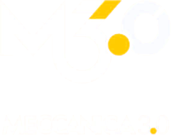 Logo Meccanica 3.0